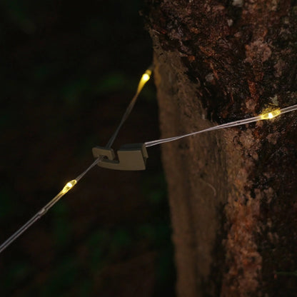 Mira – Solar String Lights