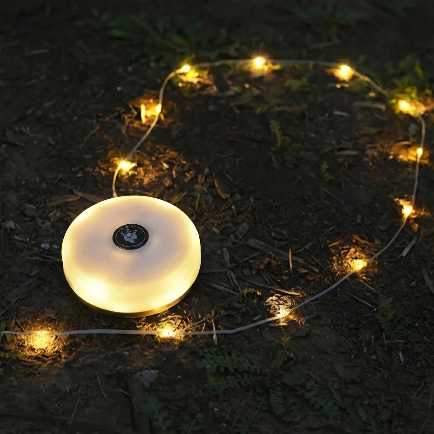 Mira – Solar String Lights