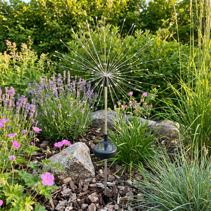 Stella – Solar Garden Lights