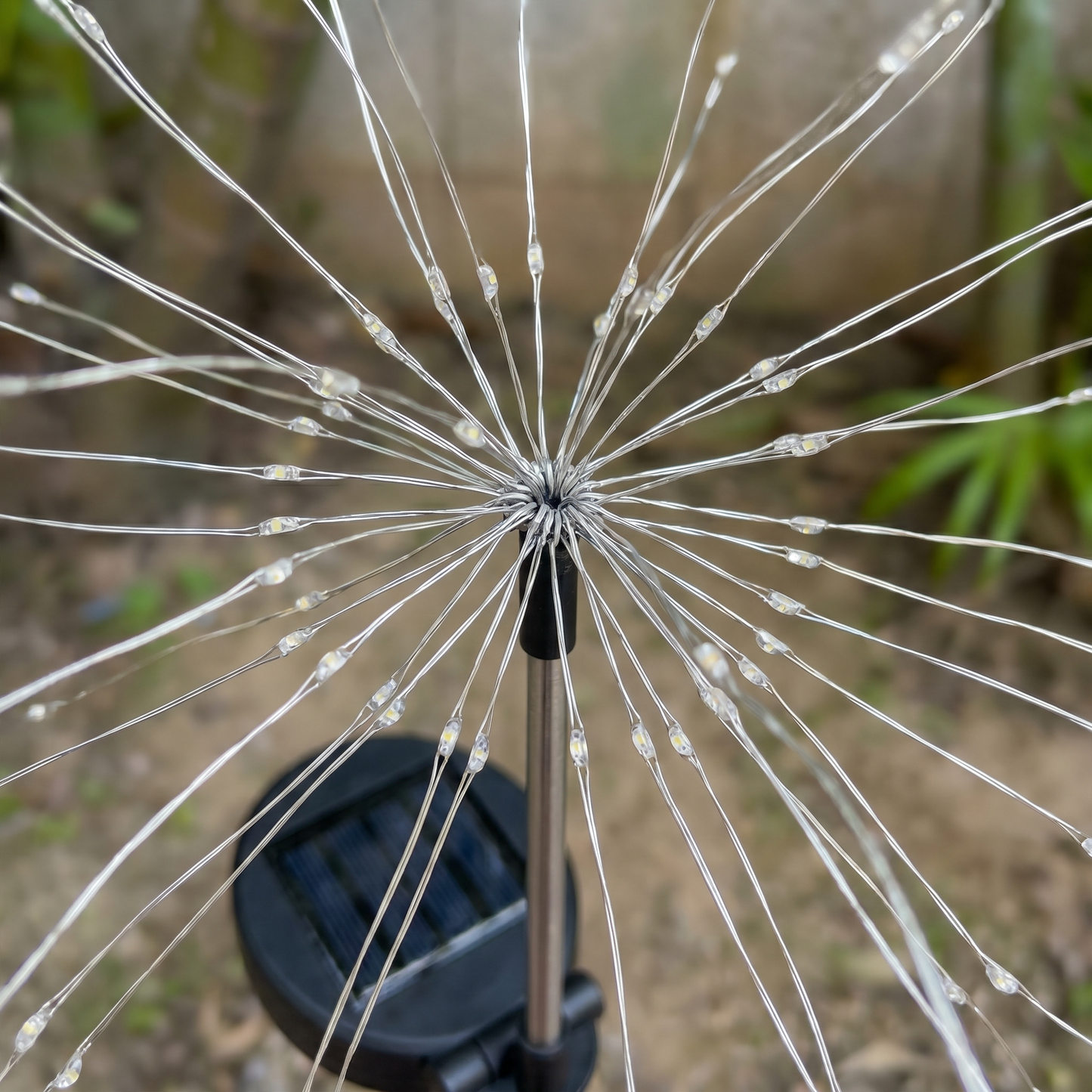 Stella – Solar Garden Lights